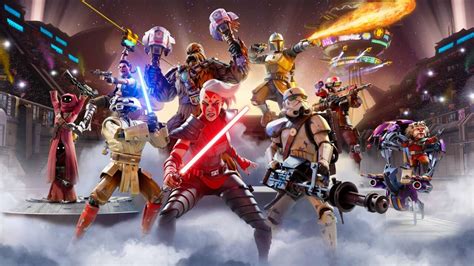 androidrepublic|Star Wars: Hunters delayed once again .